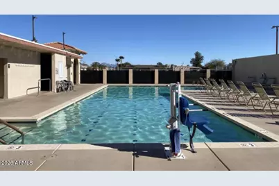 520 S Greenfield Road #22, Mesa, AZ 85206 - Photo 27