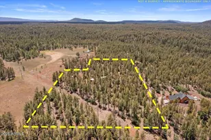 Tbd E Sawmill Dr, Pinetop, AZ 85935 - Photo 1