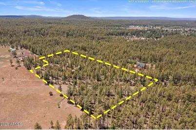 Tbd E Sawmill Drive #-, Pinetop, AZ 85935 - Photo 17