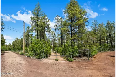 Tbd E Sawmill Drive #-, Pinetop, AZ 85935 - Photo 5