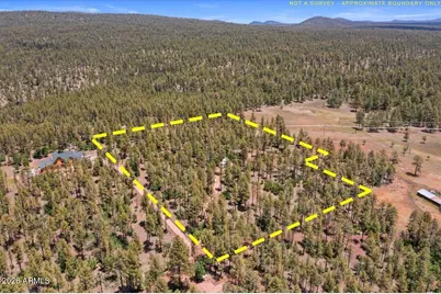Tbd E Sawmill Drive #-, Pinetop, AZ 85935 - Photo 15