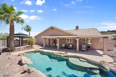 14942 E Marathon Drive, Fountain Hills, AZ 85268 - Photo 29