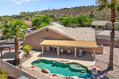 14942 E Marathon Drive, Fountain Hills, AZ 85268 - Photo 23