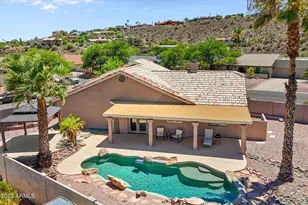 14942 E Marathon Dr, Fountain Hills, AZ 85268 - Photo 23
