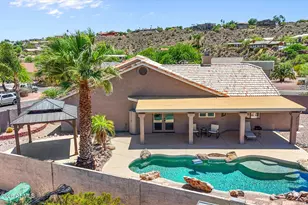 14942 E Marathon Dr, Fountain Hills, AZ 85268 - Photo 33