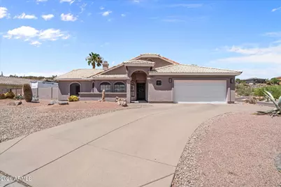 14942 E Marathon Drive, Fountain Hills, AZ 85268 - Photo 3