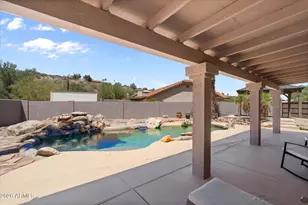 14942 E Marathon Dr, Fountain Hills, AZ 85268 - Photo 27