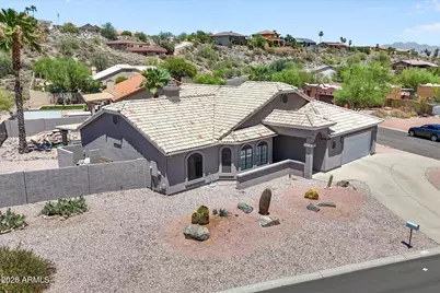 14942 E Marathon Drive, Fountain Hills, AZ 85268 - Photo 35