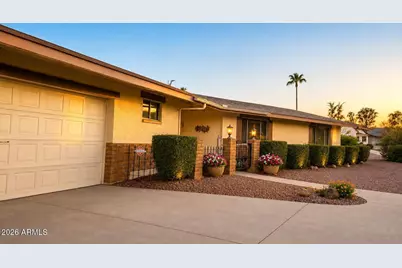 14410 N Lariat Lane, Fountain Hills, AZ 85268 - Photo 1