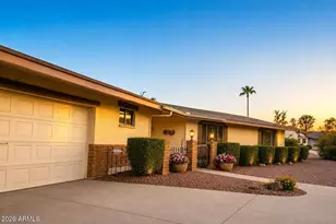 14410 N Lariat Ln, Fountain Hills, AZ 85268 - Photo 1