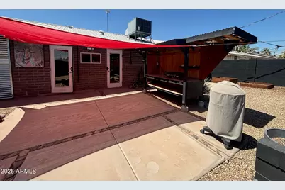 346 E Papago Drive, Tempe, AZ 85288 - Photo 25