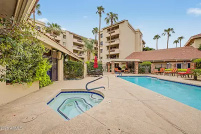 4200 N Miller Road #104, Scottsdale, AZ 85251 - Photo 33