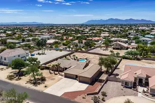12817 W San Miguel Ave, Litchfield Park, AZ 85340 - Photo 1
