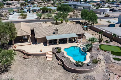 12817 W San Miguel Avenue, Litchfield Park, AZ 85340 - Photo 49
