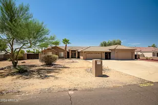 12817 W San Miguel Ave, Litchfield Park, AZ 85340 - Photo 47