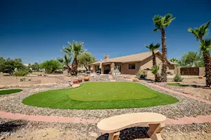 12817 W San Miguel Ave, Litchfield Park, AZ 85340 - Photo 31