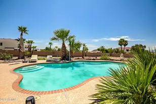 12817 W San Miguel Ave, Litchfield Park, AZ 85340 - Photo 37