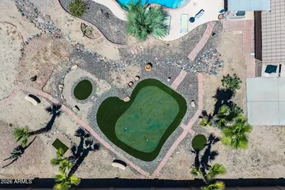 12817 W San Miguel Avenue, Litchfield Park, AZ 85340 - Photo 33
