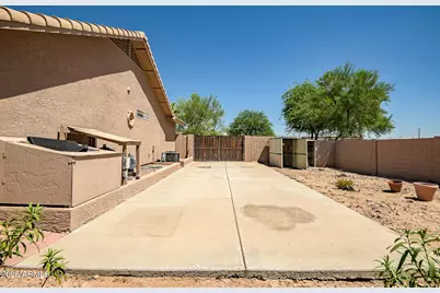 12817 W San Miguel Avenue, Litchfield Park, AZ 85340 - Photo 29