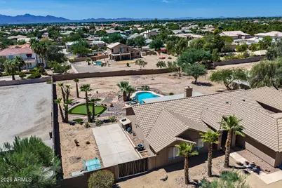 12817 W San Miguel Avenue, Litchfield Park, AZ 85340 - Photo 5