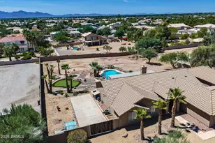 12817 W San Miguel Ave, Litchfield Park, AZ 85340 - Photo 5