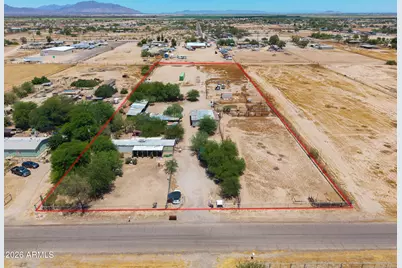 50740 W Julie Lane, Maricopa, AZ 85139 - Photo 35