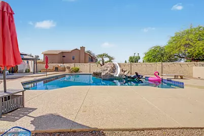 7815 W Kerry Lane, Glendale, AZ 85308 - Photo 47