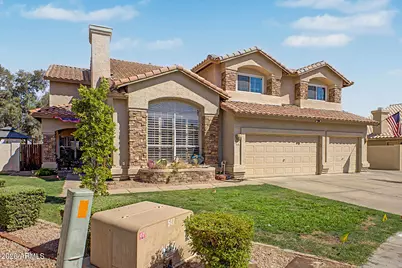 7815 W Kerry Lane, Glendale, AZ 85308 - Photo 3