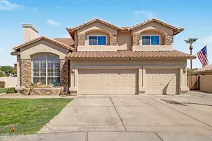 7815 W Kerry Ln, Glendale, AZ 85308 - Photo 1