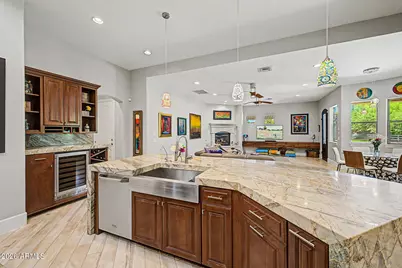 2460 E Vaughn Avenue, Gilbert, AZ 85234 - Photo 17