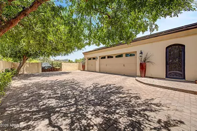 2460 E Vaughn Avenue, Gilbert, AZ 85234 - Photo 45