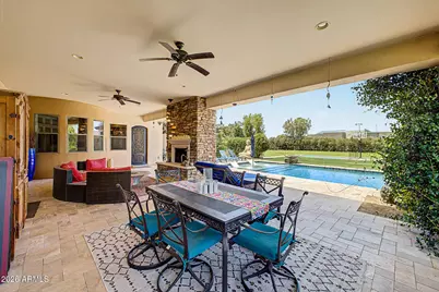 2460 E Vaughn Avenue, Gilbert, AZ 85234 - Photo 49