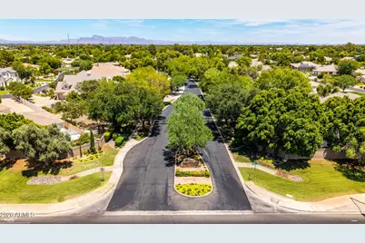 2460 E Vaughn Avenue, Gilbert, AZ 85234 - Photo 57