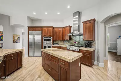 2460 E Vaughn Avenue, Gilbert, AZ 85234 - Photo 13