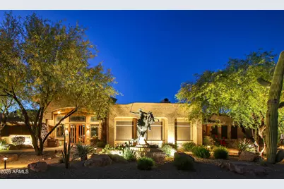11500 E Cochise Drive #1021, Scottsdale, AZ 85259 - Photo 41