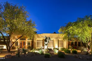 11500 E Cochise Dr, Scottsdale, AZ 85259 - Photo 41