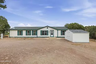 6285 N Gray Gos Rd, Chino Valley, AZ 86323 - Photo 1