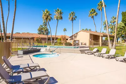 16216 E Rosetta Drive #29, Fountain Hills, AZ 85268 - Photo 41