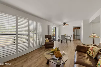 16216 E Rosetta Drive #29, Fountain Hills, AZ 85268 - Photo 13