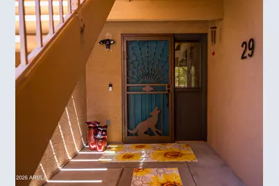 16216 E Rosetta Drive #29, Fountain Hills, AZ 85268 - Photo 7