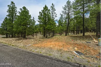 2799 Cherokee Way #381, Happy Jack, AZ 86024 - Photo 11