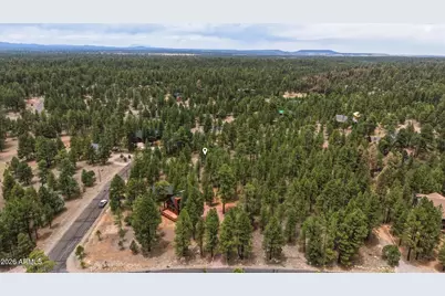 2799 Cherokee Way #381, Happy Jack, AZ 86024 - Photo 9