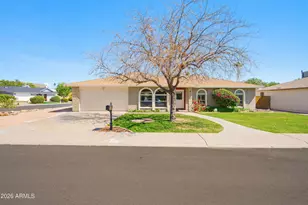 6503 S Bonarden Ln, Tempe, AZ 85283 - Photo 1