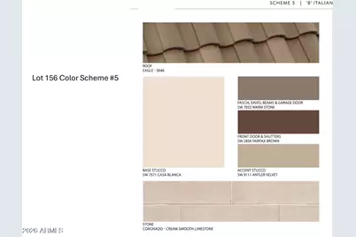 2279 S Swan Court, Gilbert, AZ 85295 - Photo 9