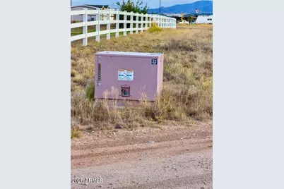 0 E Lodestone Dr Lot #4 --, Prescott Valley, AZ 86315 - Photo 5