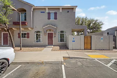 2402 E 5th Street #1742, Tempe, AZ 85288 - Photo 31