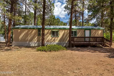2175 Ruby Lane, Overgaard, AZ 85933 - Photo 1