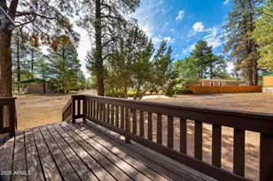 2175 Ruby Ln, Overgaard, AZ 85933 - Photo 5