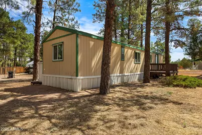 2175 Ruby Lane, Overgaard, AZ 85933 - Photo 21