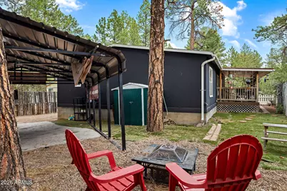 640 S 29th Drive, Show Low, AZ 85901 - Photo 23